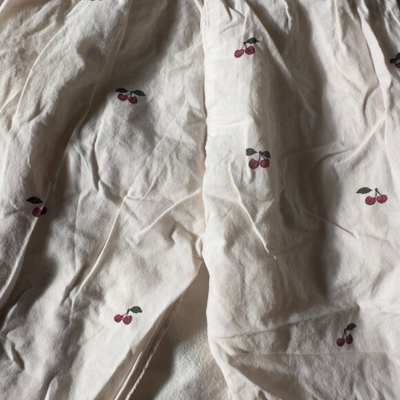 Konges slojd cherry pants - Picture 3 of 6